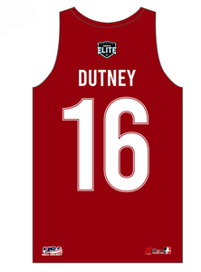 Comets Tank Top (2 fit styles)