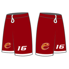 Comets Shorts (3 fit styles available)