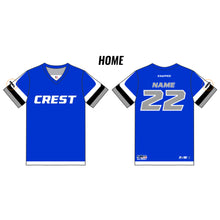 Oakcrest Jersey (HSBH NJ HS) (2 color options)