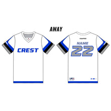 Oakcrest Jersey (HSBH NJ HS) (2 color options)