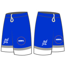 Oakcrest Shorts (HSBH NJ HS) (3 fit styles available)