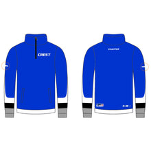 Oakcrest 1/4 Zip Jacket (HSBH NJ HS)