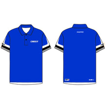 Oakcrest Polo (HSBH NJ HS) (2 fit styles available)