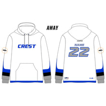Oakcrest Hoodie (HSBH NJ HS) (2 color options)