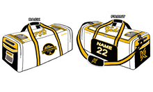 Team Pitt Travel Custom Equipment Bags *Limited time only*