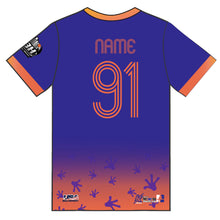 Dart Frogs Jersey - PBH