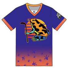 Dart Frogs Jersey - PBH
