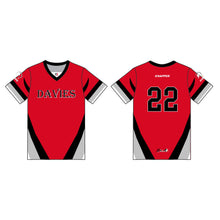 Davies Jersey (HSBH NJ MS) (2 color options)