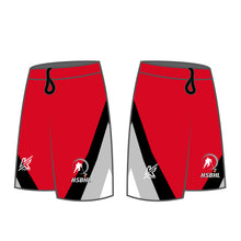 Davies Shorts (HSBH NJ MS) (3 fit styles available)