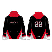 Davies Hoodie (HSBH NJ MS) (2 color options)