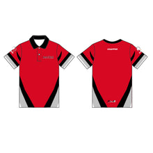 Davies Polo (HSBH NJ MS) (2 fit styles available)