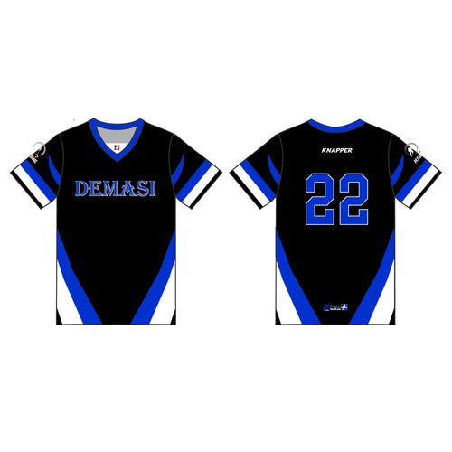 Demasi Jersey (HSBH NJ MS) (2 color options)