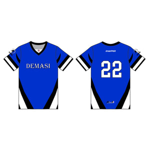 Demasi Jersey (HSBH NJ MS) (2 color options)