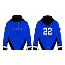 Demasi Hoodie (HSBH NJ MS) (2 color options)