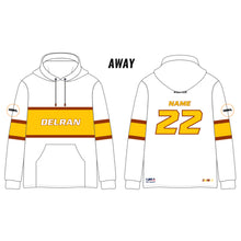 Delran Hoodie (HSBH NJ HS) (2 color options)