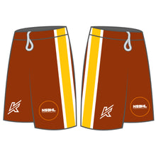 Delran Shorts (HSBH NJ HS) (3 fit styles available)