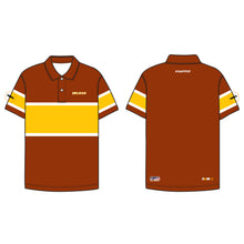 Delran Polo (HSBH NJ HS) (2 fit styles available)