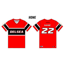 Delsea Jersey (HSBH NJ GS) (2 color options)