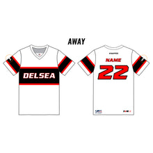 Delsea Jersey (HSBH NJ GS) (2 color options)