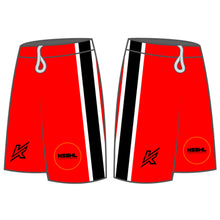 Delsea Shorts (HSBH NJ MS) (3 fit styles available)