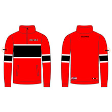 Delsea 1/4 Zip Jacket (HSBH NJ MS)