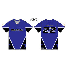 Demasi Jersey (HSBH NJ GS) (2 color options)