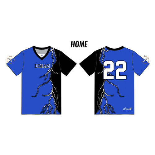 Demasi Jersey (HSBH NJ GS) (2 color options)