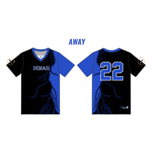 Demasi Jersey (HSBH NJ GS) (2 color options)