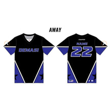 Demasi Jersey (HSBH NJ GS) (2 color options)