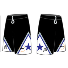 Demasi Shorts (HSBH NJ GS) (3 fit styles available)