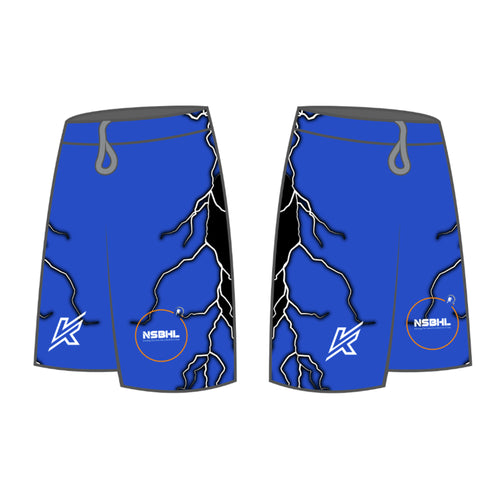 Demasi Shorts (HSBH NJ GS) (3 fit styles available)