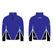 Demasi 1/4 Zip Jacket (HSBH NJ GS)