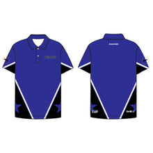 Demasi Polo (HSBH NJ GS) (2 fit styles available)