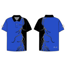 Demasi Polo (HSBH NJ GS) (2 fit styles available)