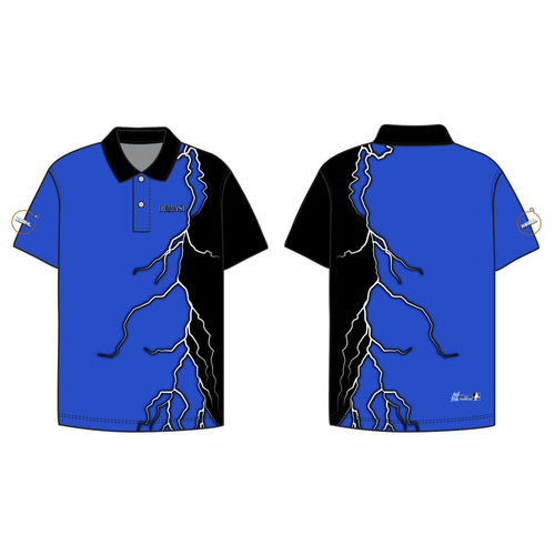 Demasi Polo (HSBH NJ GS) (2 fit styles available)