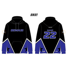 Demasi Hoodie (HSBH NJ GS) (2 color options)