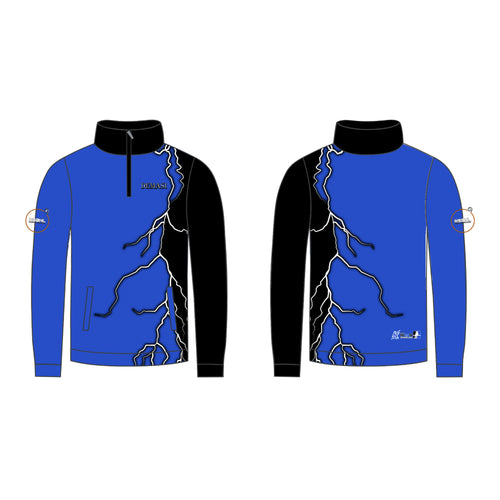 Demasi 1/4 Zip Jacket (HSBH NJ GS)