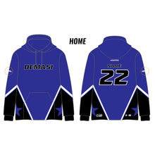 Demasi Hoodie (HSBH NJ GS) (2 color options)