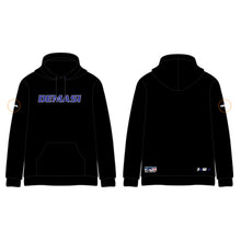 Demasi Stitched Cotton Hoodie (HSBH NJ GS) (2 color options)