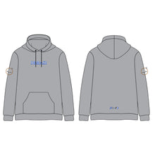 Demasi Stitched Cotton Hoodie (HSBH NJ GS) (2 color options)