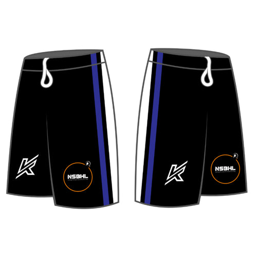 Demasi Shorts (HSBH NJ MS) (3 fit styles available)