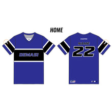 Demasi Jersey (HSBH NJ MS) (2 color options)
