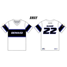 Demasi Jersey (HSBH NJ MS) (2 color options)