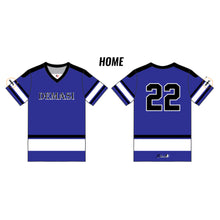 Demasi Jersey (HSBH NJ MS) (2 color options)