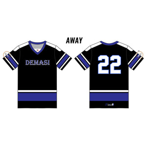 Demasi Jersey (HSBH NJ MS) (2 color options)