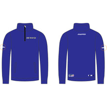 Demasi 1/4 Zip Jacket (HSBH NJ MS)