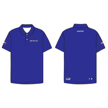 Demasi Polo (HSBH NJ MS) (2 fit styles available)