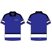 Demasi Polo (HSBH NJ MS) (2 fit styles available)
