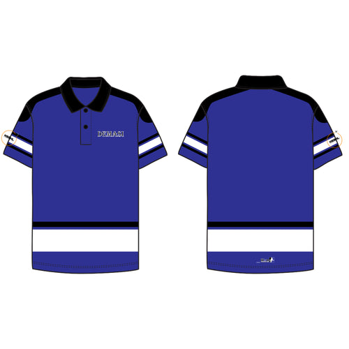 Demasi Polo (HSBH NJ MS) (2 fit styles available)