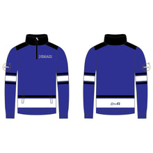 Demasi 1/4 Zip Jacket (HSBH NJ MS)